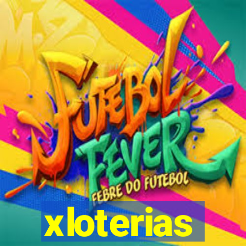 xloterias