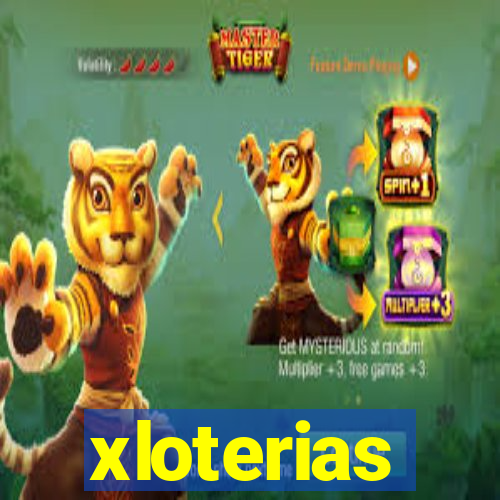 xloterias