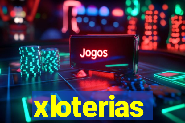 xloterias