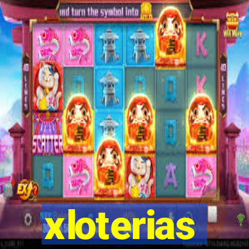 xloterias