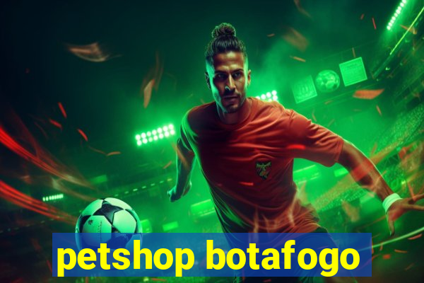 petshop botafogo