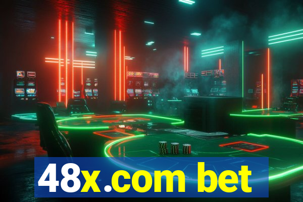 48x.com bet