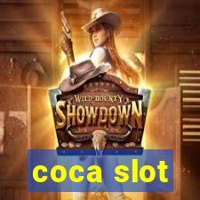 coca slot