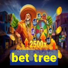 bet tree