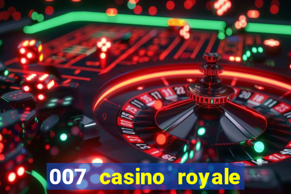 007 casino royale baixar via utorrent