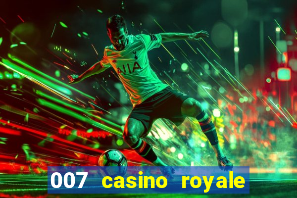 007 casino royale baixar via utorrent