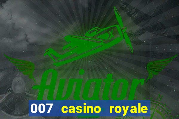 007 casino royale baixar via utorrent