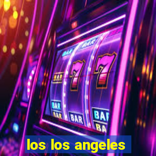 los los angeles