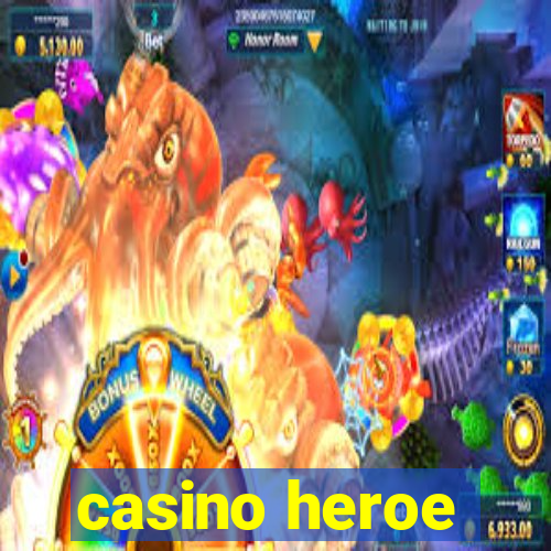 casino heroe