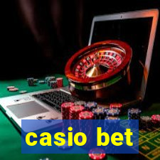 casio bet