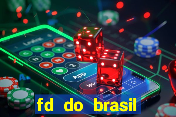 fd do brasil solu??es de pagamento ltda