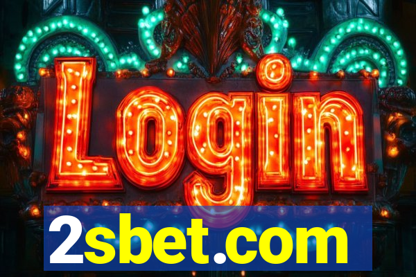 2sbet.com