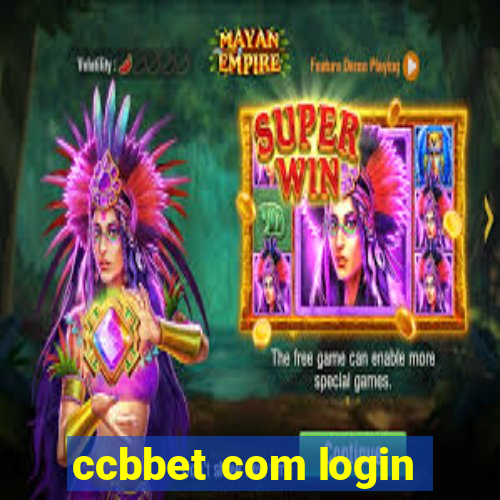 ccbbet com login