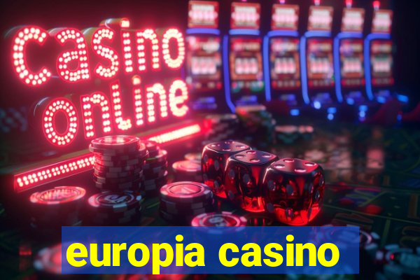 europia casino