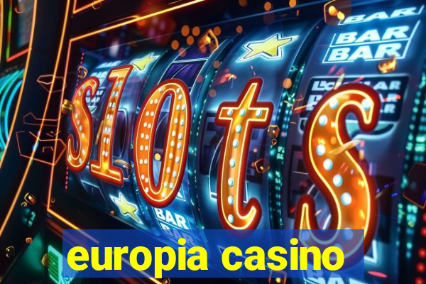 europia casino