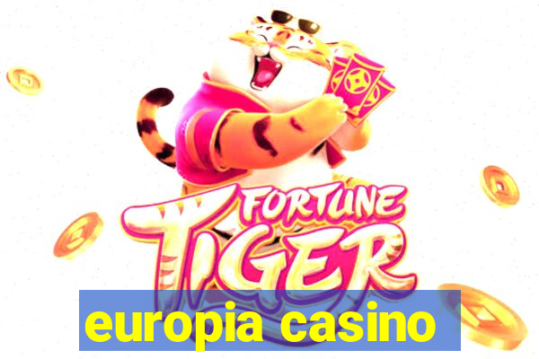 europia casino