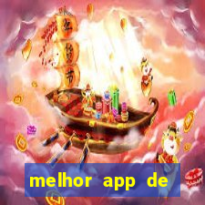 melhor app de aposta de jogos