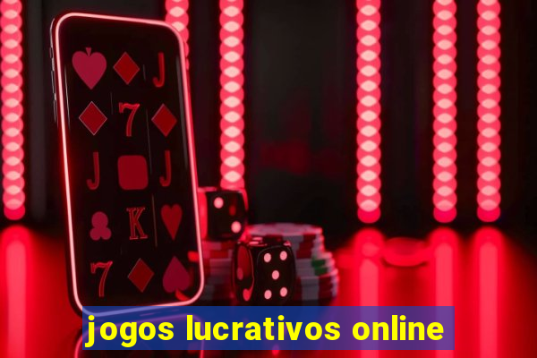 jogos lucrativos online