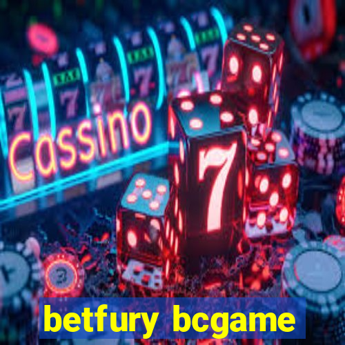 betfury bcgame