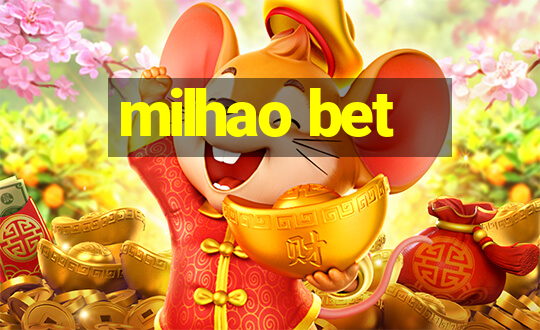 milhao bet