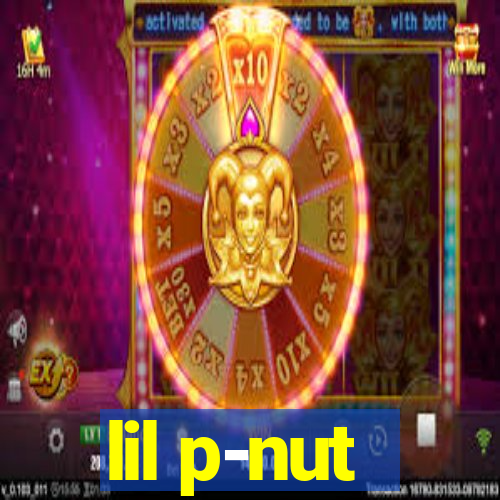 lil p-nut