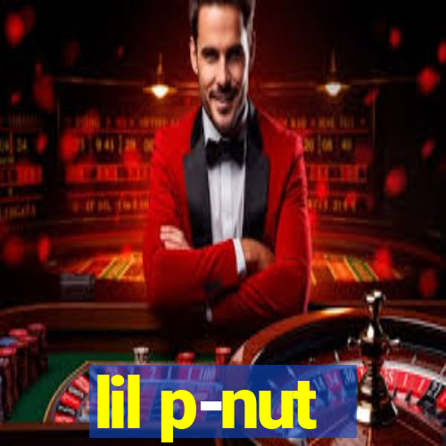 lil p-nut