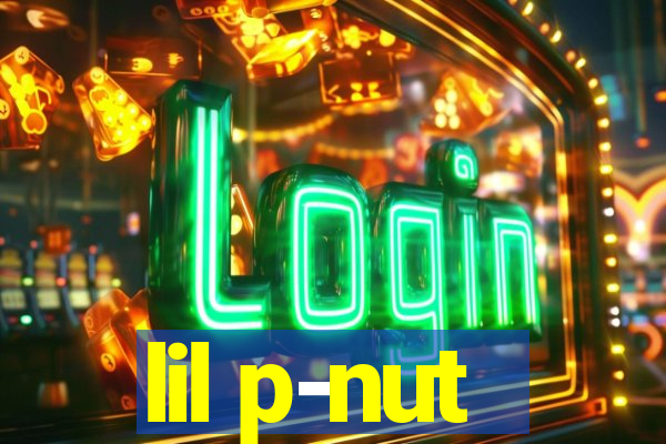 lil p-nut