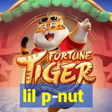 lil p-nut