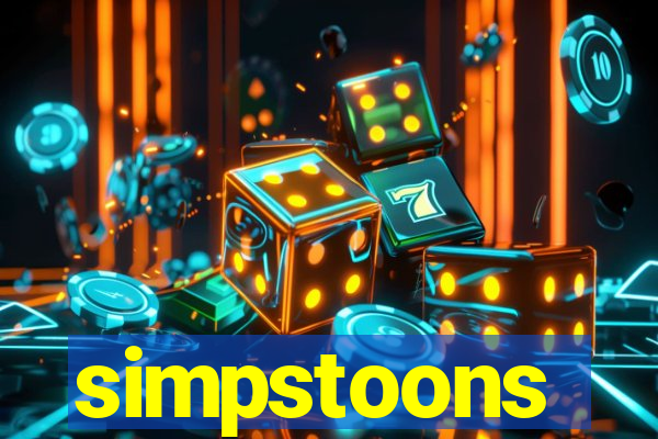 simpstoons