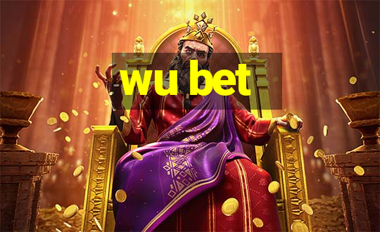 wu bet