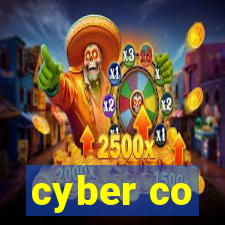 cyber co