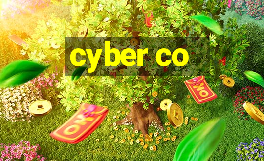 cyber co