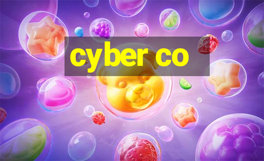 cyber co