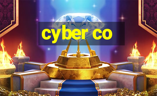 cyber co