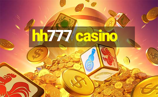 hh777 casino