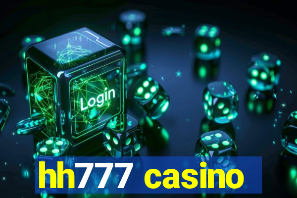 hh777 casino