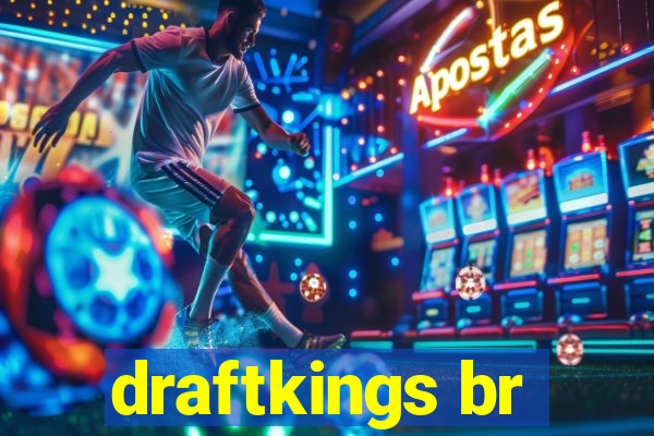 draftkings br