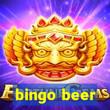 bingo beer