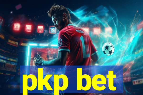 pkp bet