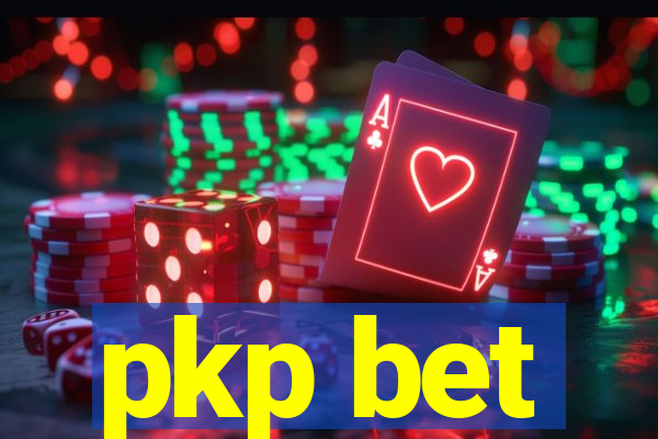 pkp bet