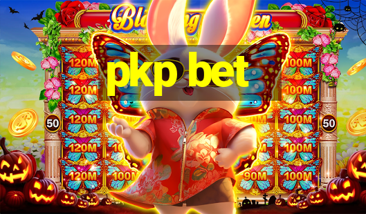 pkp bet