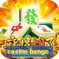 casino bango