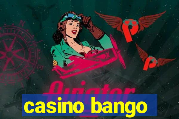 casino bango