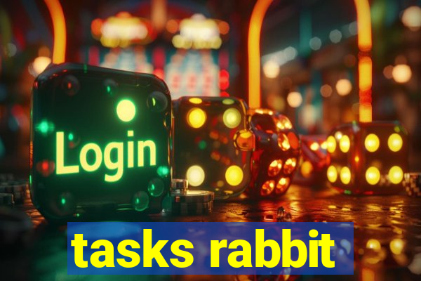 tasks rabbit