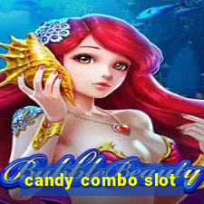 candy combo slot