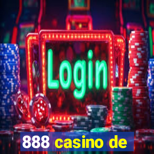 888 casino de