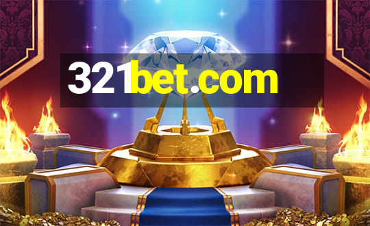 321bet.com