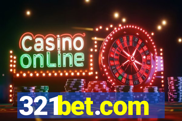 321bet.com