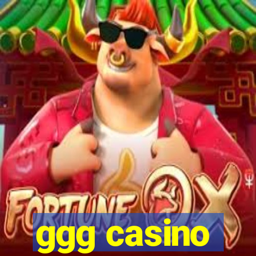 ggg casino