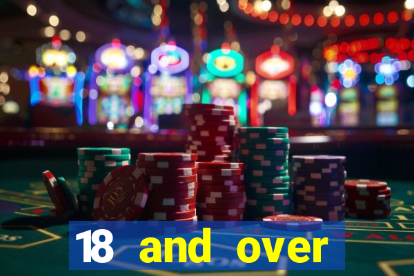 18 and over casinos in san diego